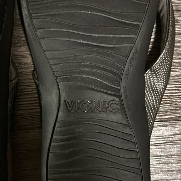 Vionic Cassie Rock - Picture 10 of 10